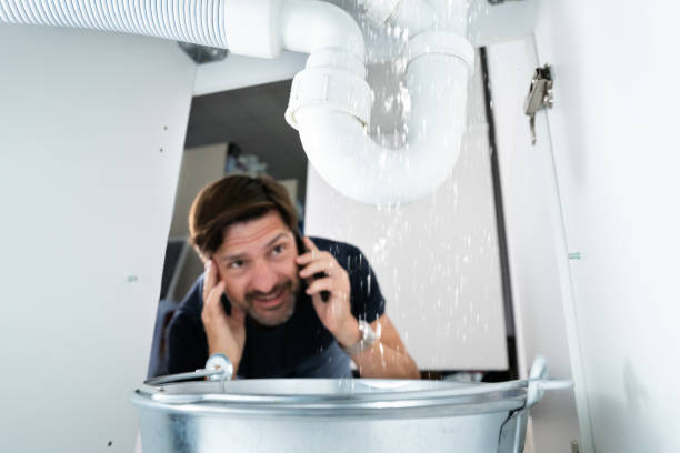 Best Affordable Plumbing Services  in Mcleansville, NC