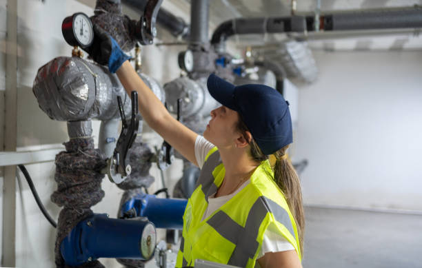 Boilers & Radiators in Mcleansville, NC