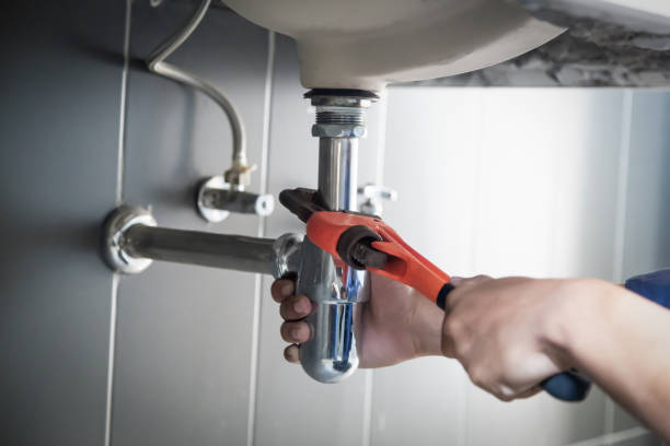 Best Water Softener Installation  in Mcleansville, NC